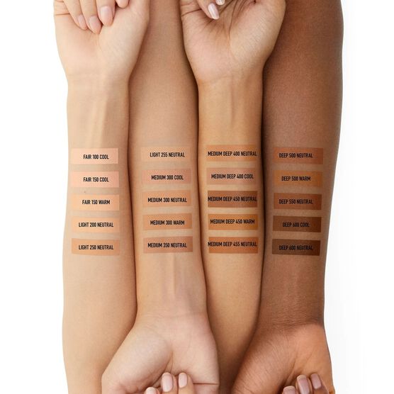 BARE PRO CONCEALER  MATTE MED 350N